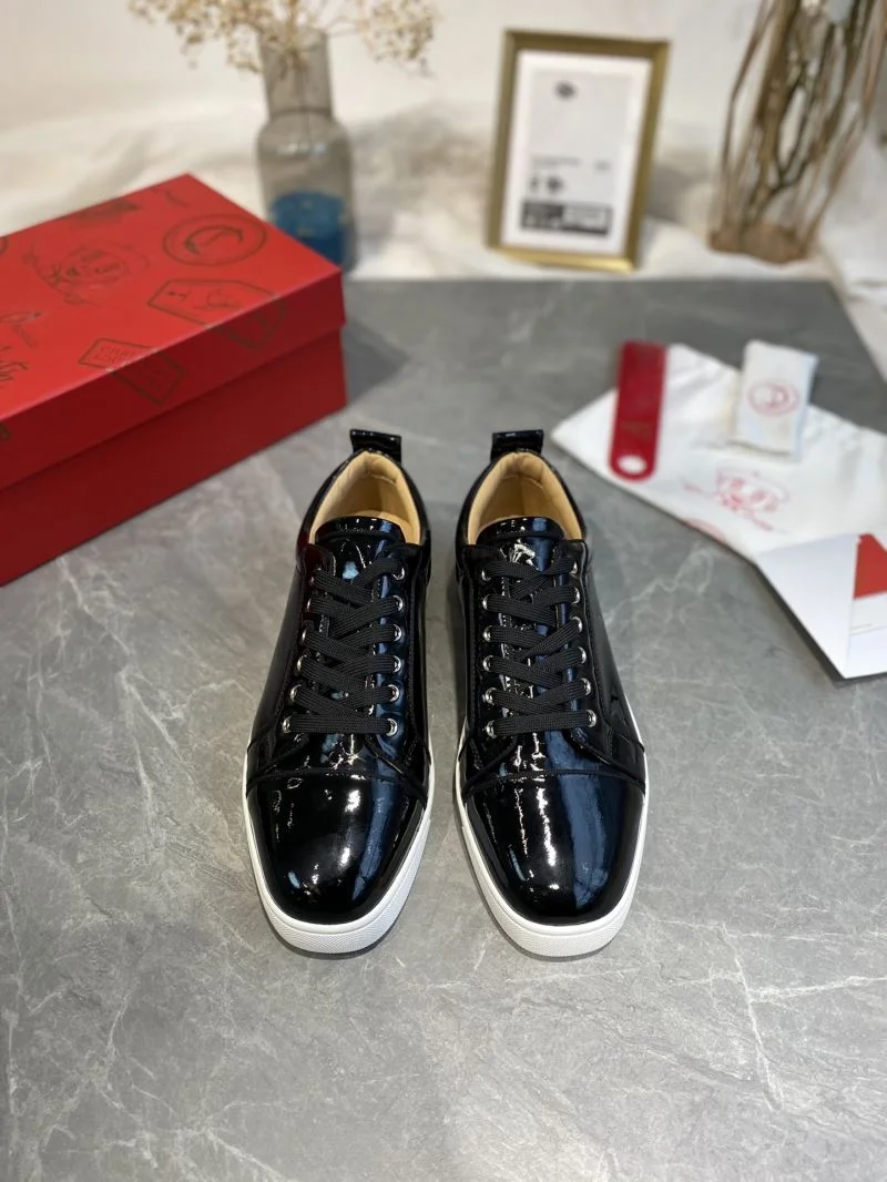 Christian Louboutin Low Shoes Bold 22650