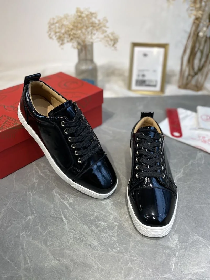 Christian Louboutin Low Shoes Bold 22650