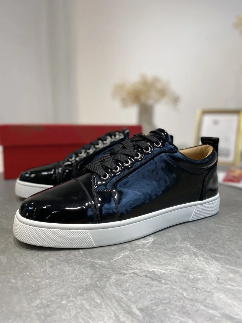 Christian Louboutin Low Shoes Bold 22650