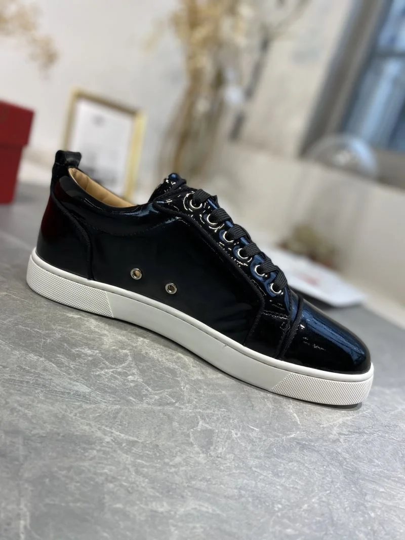 Christian Louboutin Low Shoes Bold 22650