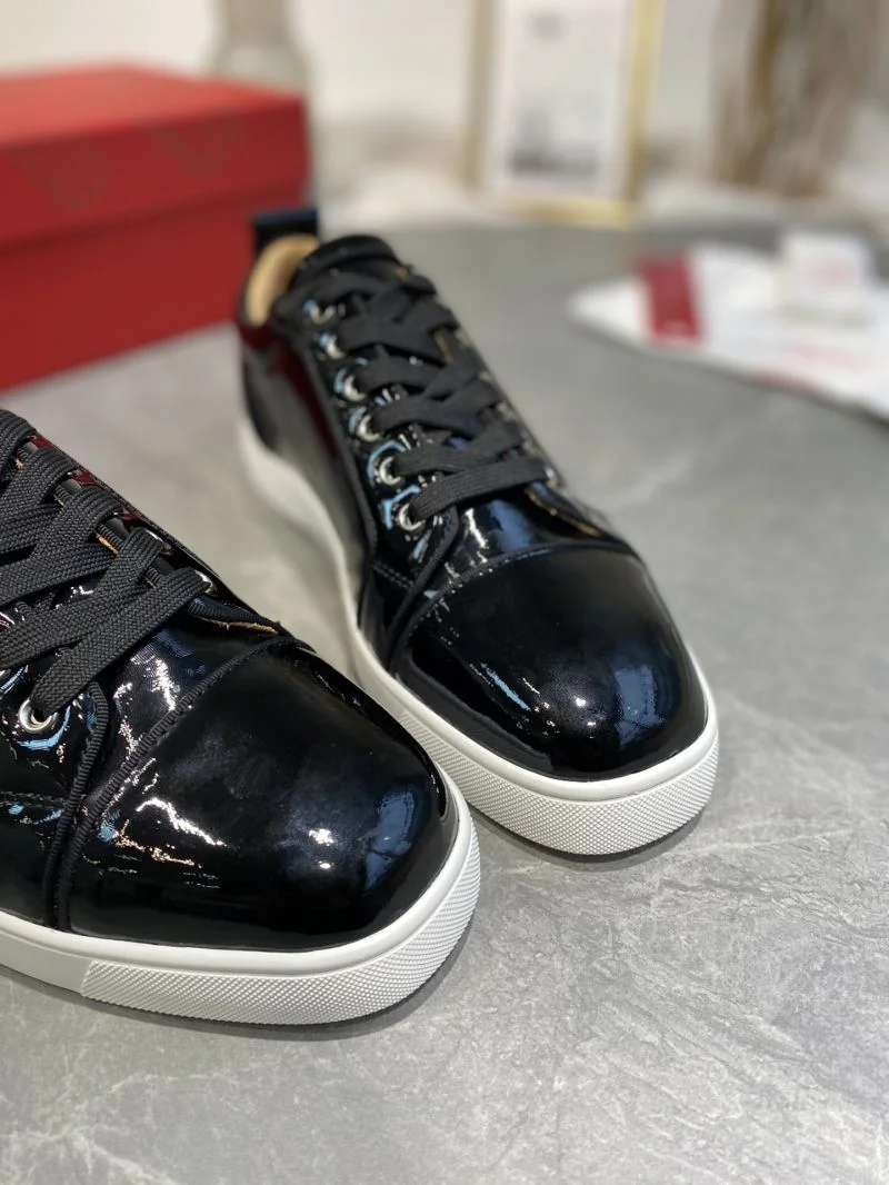 Christian Louboutin Low Shoes Bold 22650