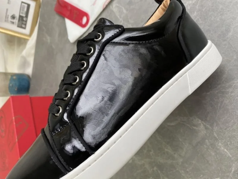 Christian Louboutin Low Shoes Bold 22650