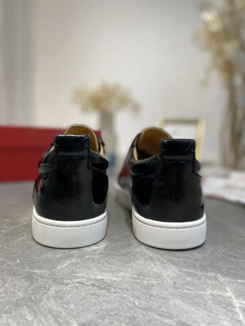 Christian Louboutin Low Shoes Bold 22650