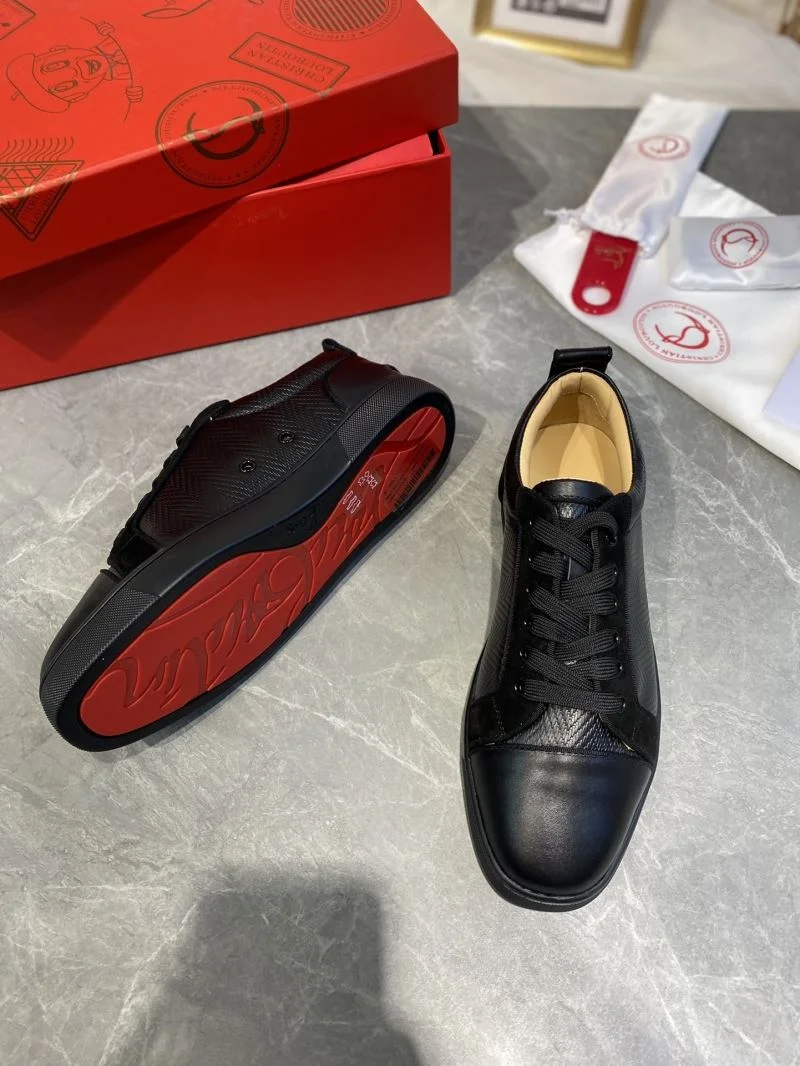 Christian Louboutin Low Shoes NewStyle 22647
