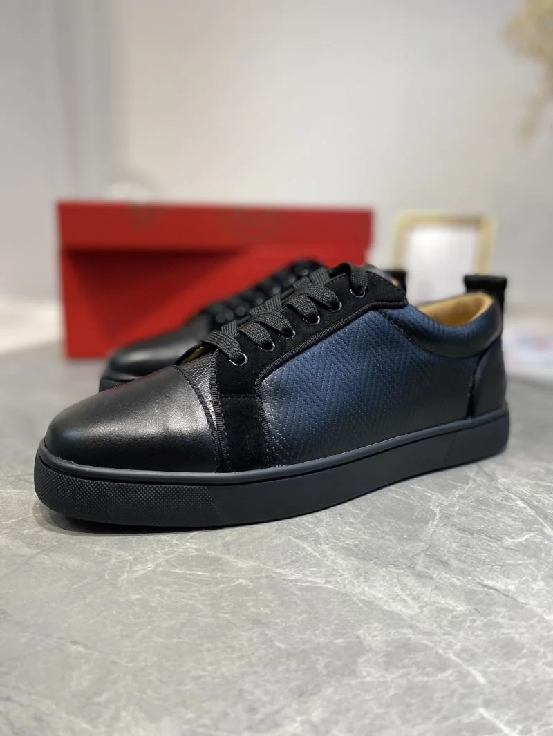 Christian Louboutin Low Shoes NewStyle 22647