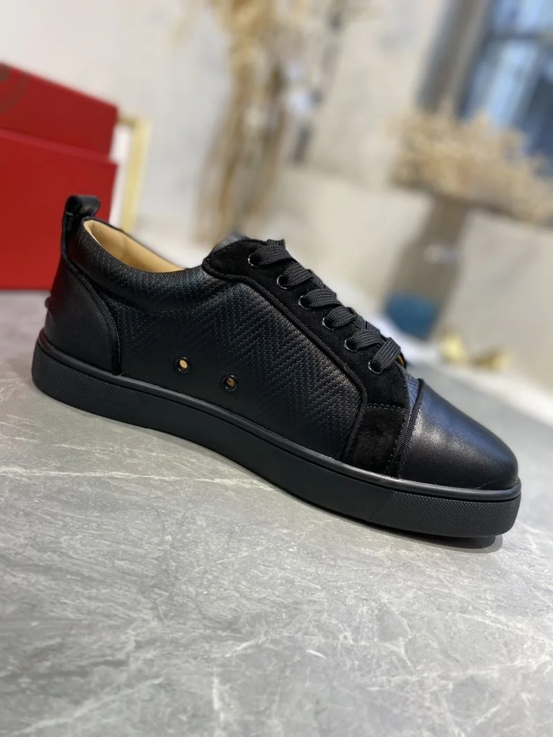 Christian Louboutin Low Shoes NewStyle 22647