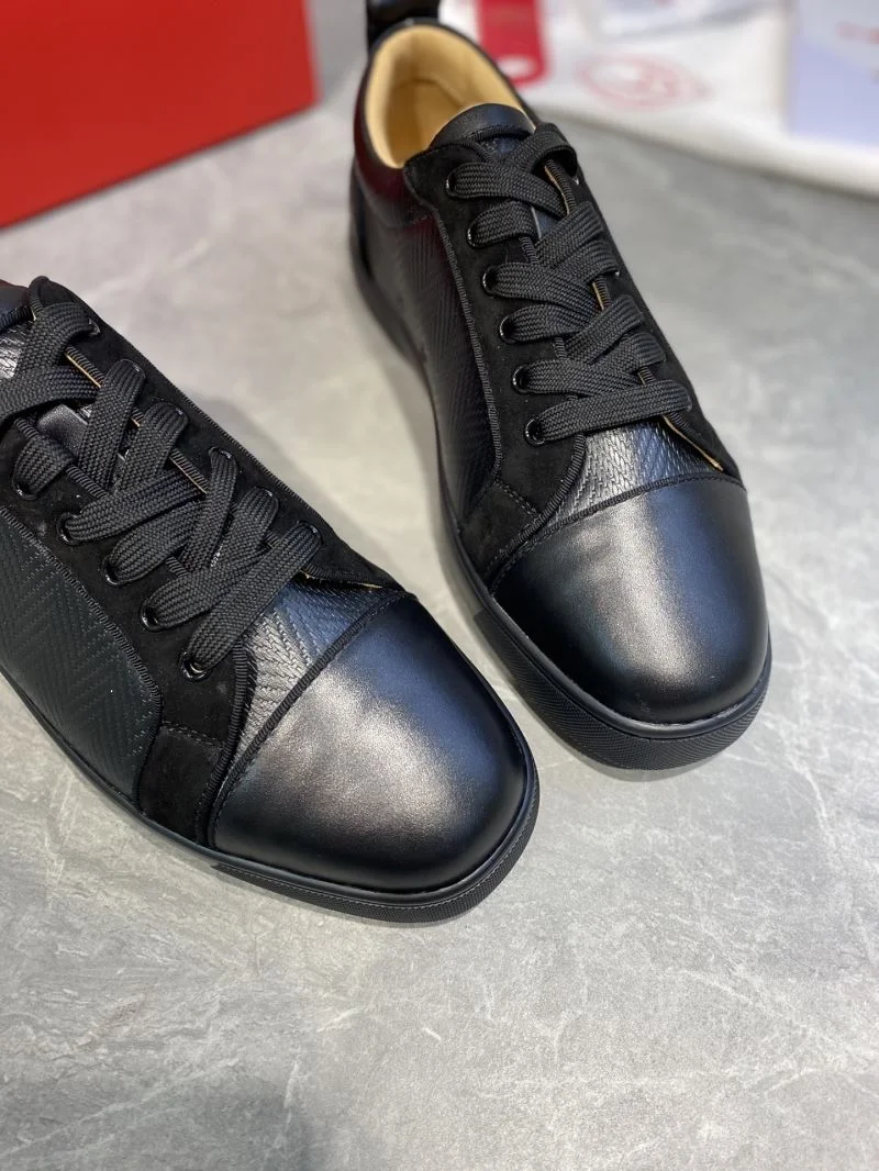 Christian Louboutin Low Shoes NewStyle 22647