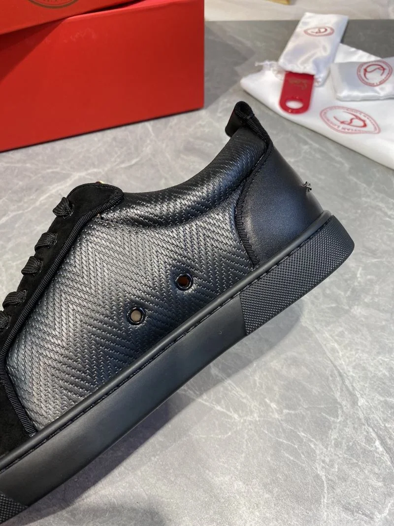 Christian Louboutin Low Shoes NewStyle 22647