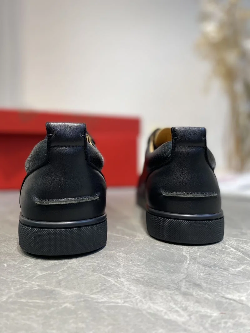 Christian Louboutin Low Shoes NewStyle 22647