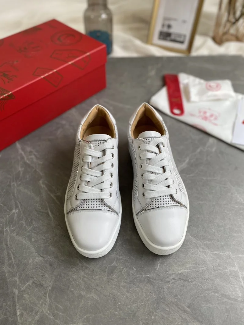 Christian Louboutin Low Shoes FlexibleFit 22644