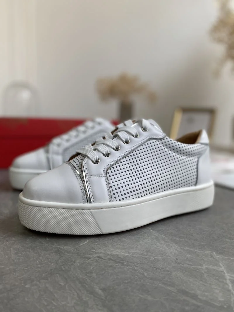 Christian Louboutin Low Shoes FlexibleFit 22644