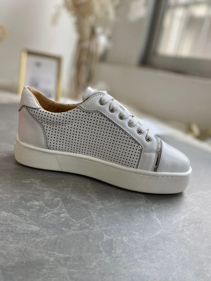 Christian Louboutin Low Shoes FlexibleFit 22644