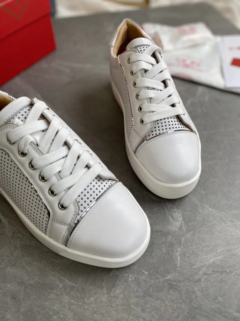 Christian Louboutin Low Shoes FlexibleFit 22644