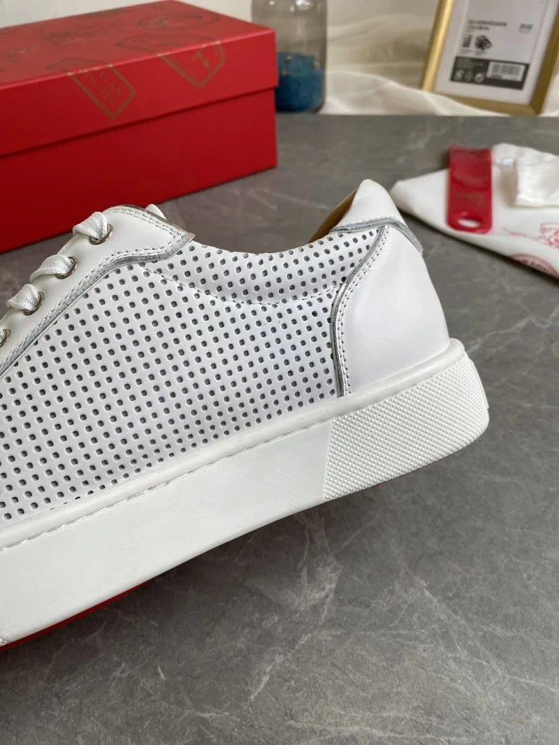 Christian Louboutin Low Shoes FlexibleFit 22644