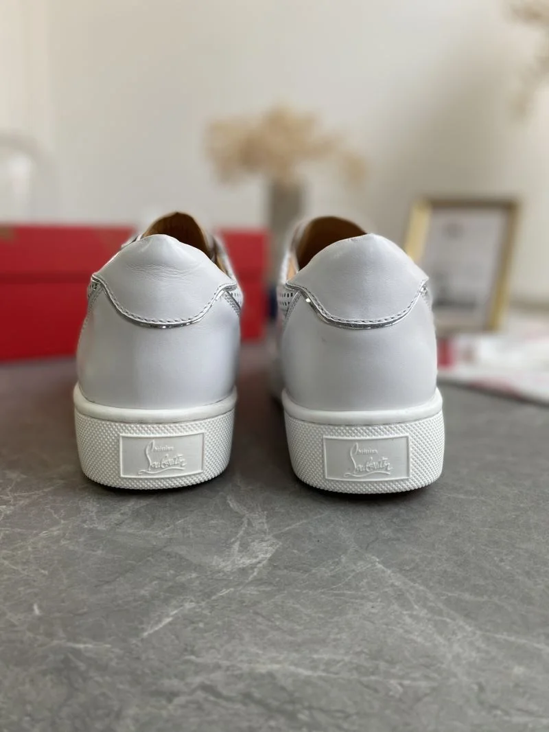 Christian Louboutin Low Shoes FlexibleFit 22644