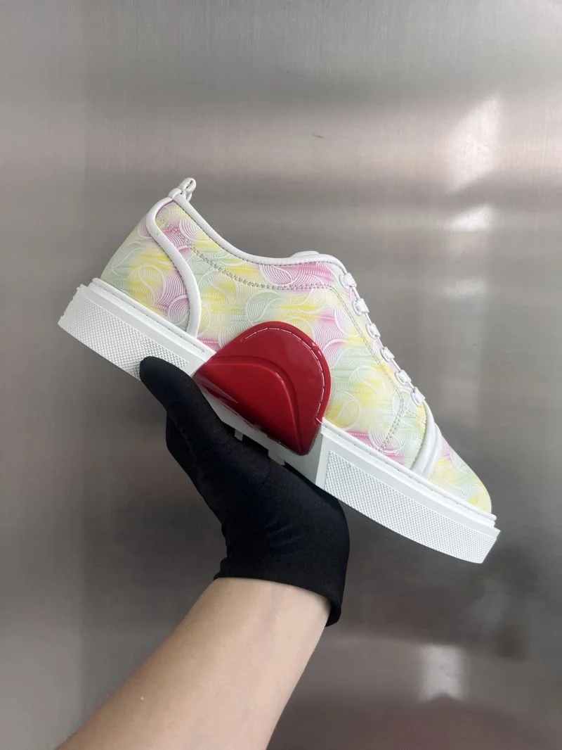 Christian Louboutin Low Shoes FastDry 22645