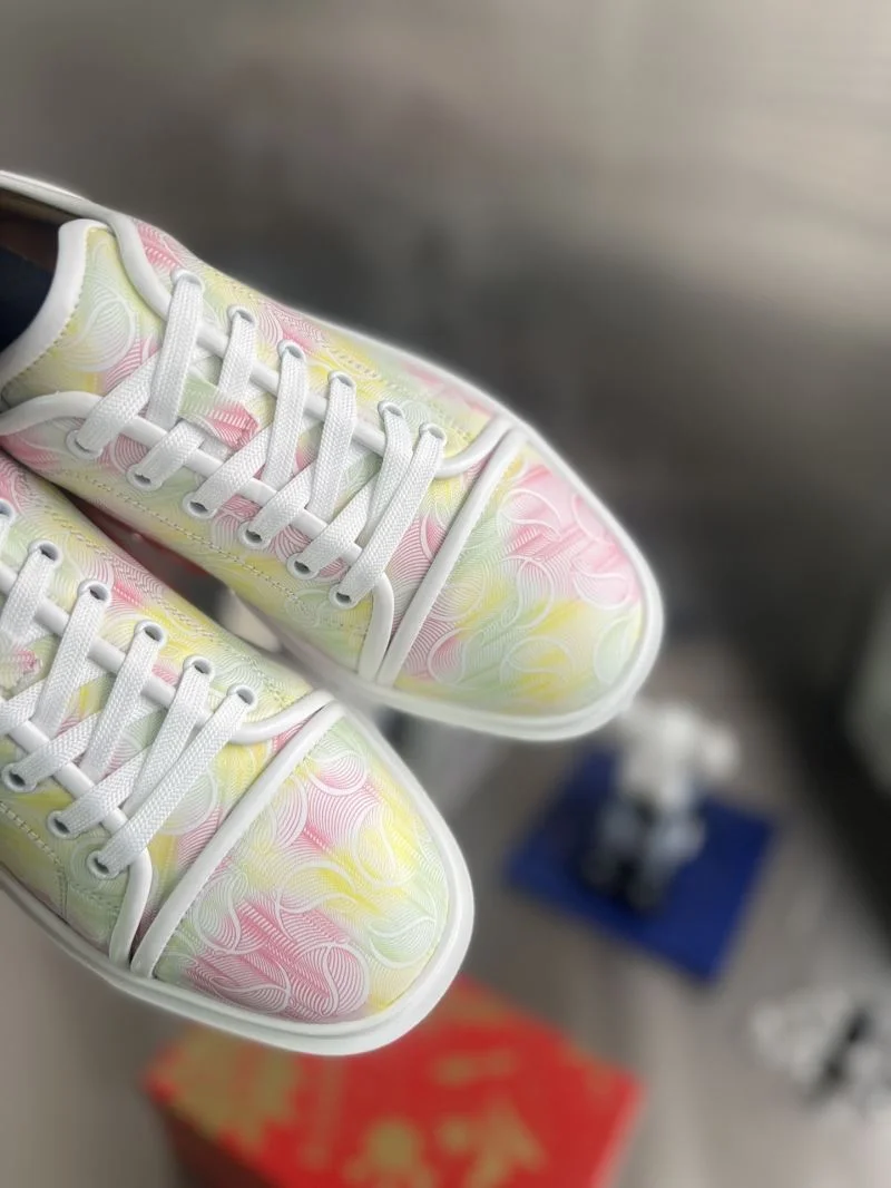Christian Louboutin Low Shoes FastDry 22645