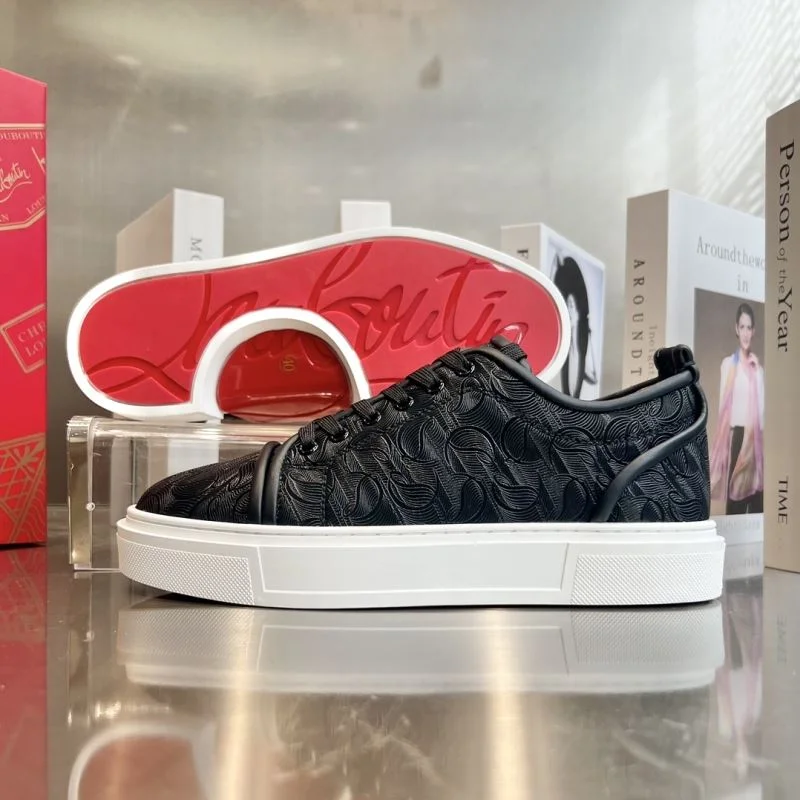 Christian Louboutin Low Shoes Sleek 22639