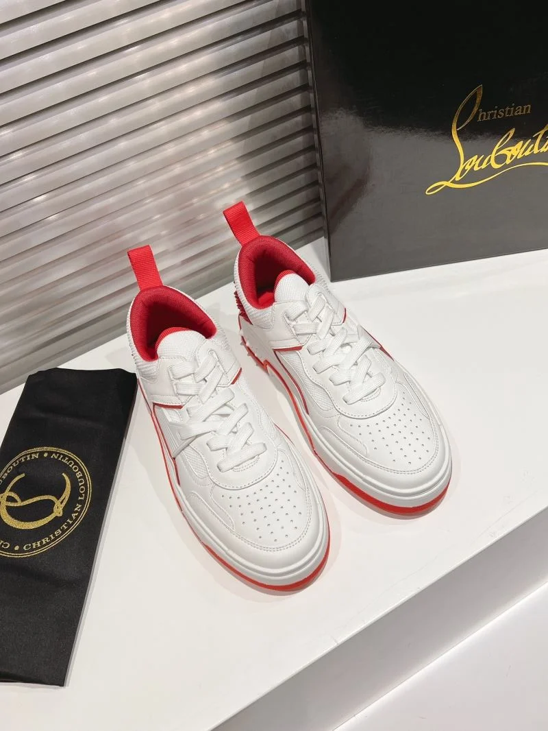 UrbanStyle Christian Louboutin Low Shoes 22646