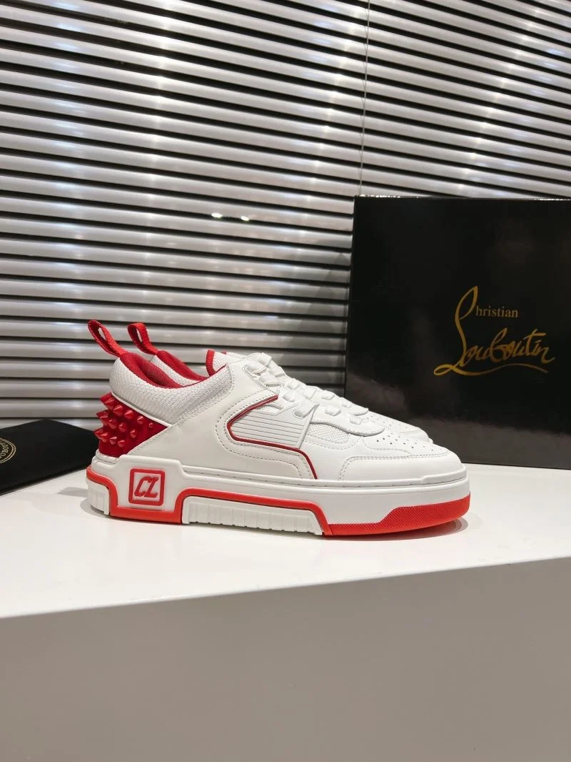 UrbanStyle Christian Louboutin Low Shoes 22646