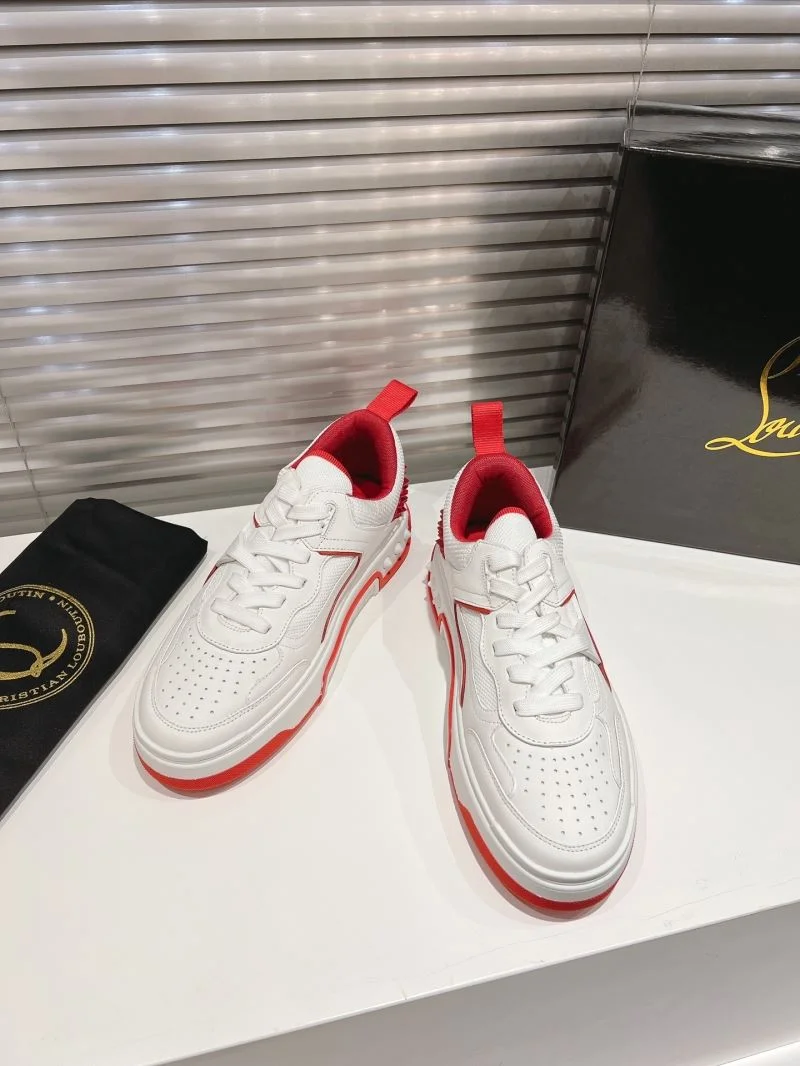 UrbanStyle Christian Louboutin Low Shoes 22646