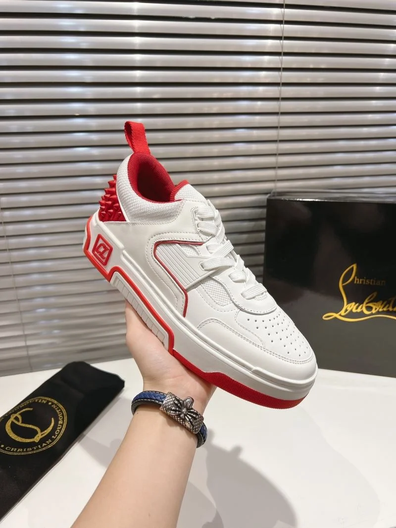 UrbanStyle Christian Louboutin Low Shoes 22646