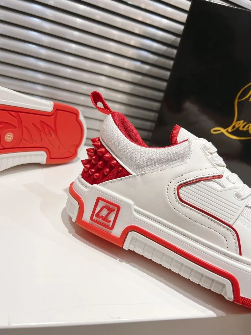 UrbanStyle Christian Louboutin Low Shoes 22646