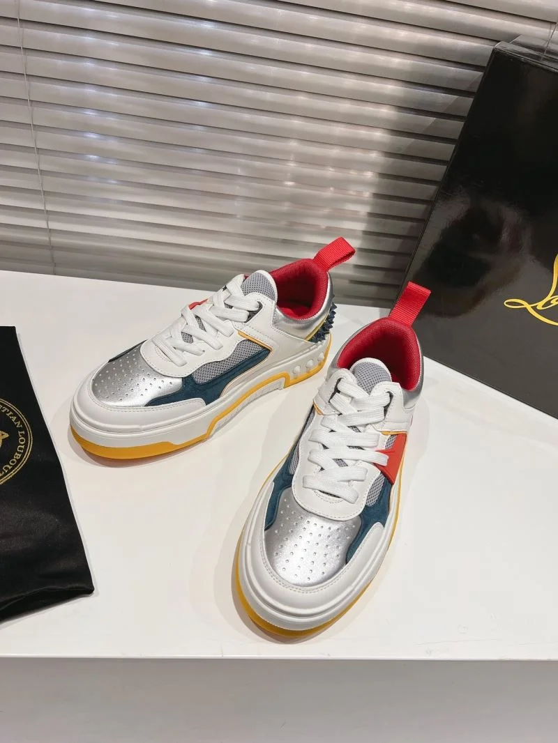 Christian Louboutin Low Shoes TechFriendly 22641