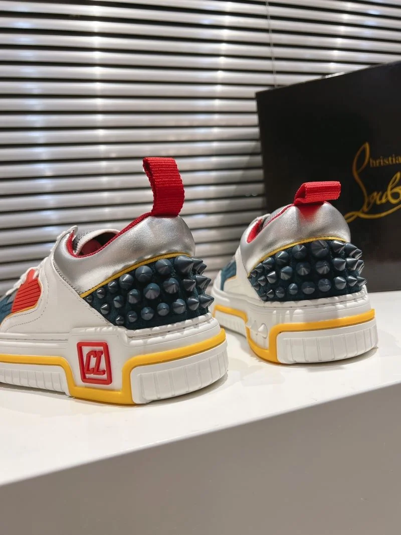 Christian Louboutin Low Shoes TechFriendly 22641