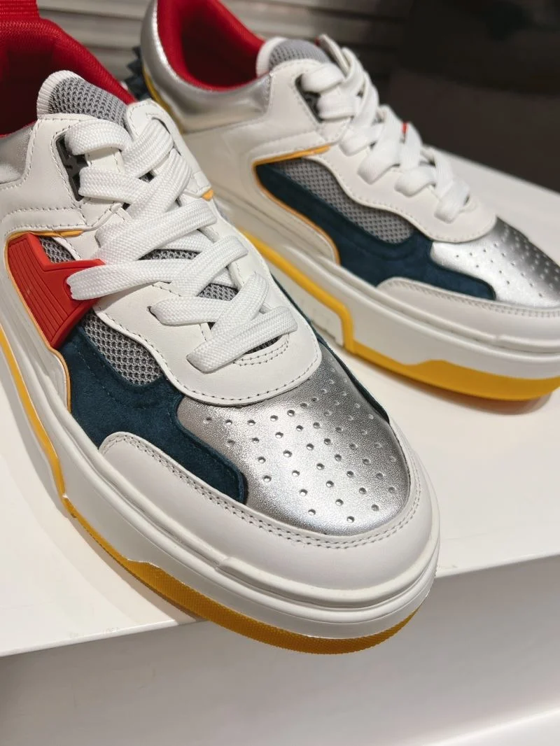 Christian Louboutin Low Shoes TechFriendly 22641