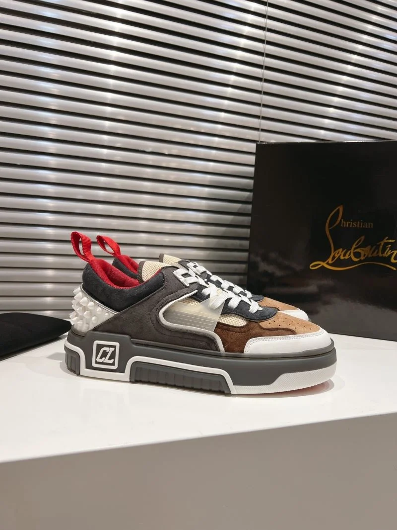 FashionForward Christian Louboutin Low Shoes 22638