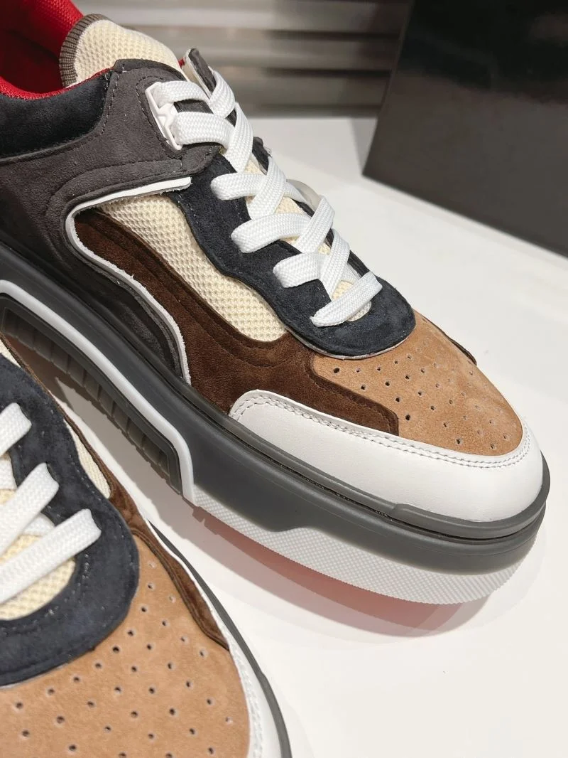 FashionForward Christian Louboutin Low Shoes 22638