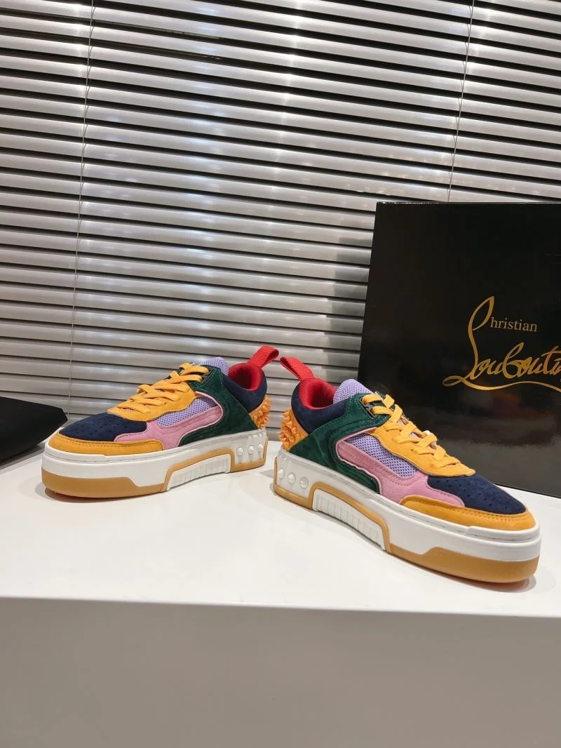 Christian Louboutin Low Shoes Bold 22633