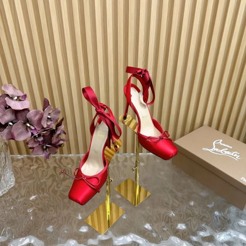 Christian Louboutin Sandals EyeCatching 22764
