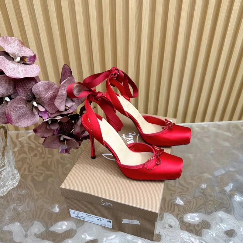 Christian Louboutin Sandals EyeCatching 22764