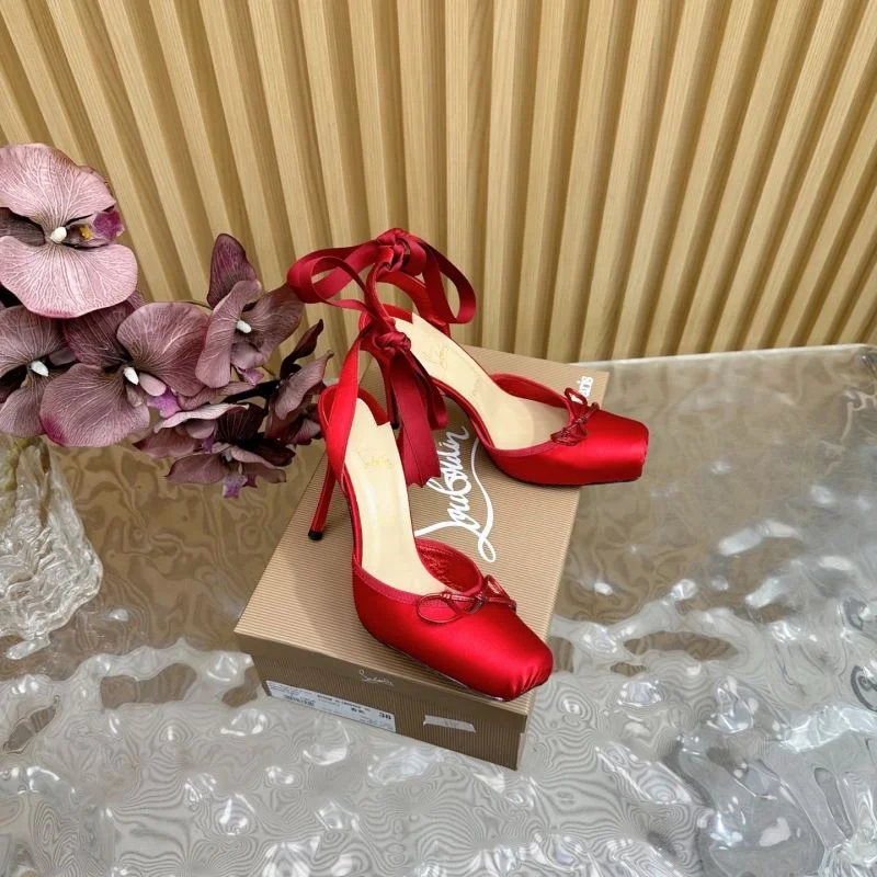 Christian Louboutin Sandals EyeCatching 22764
