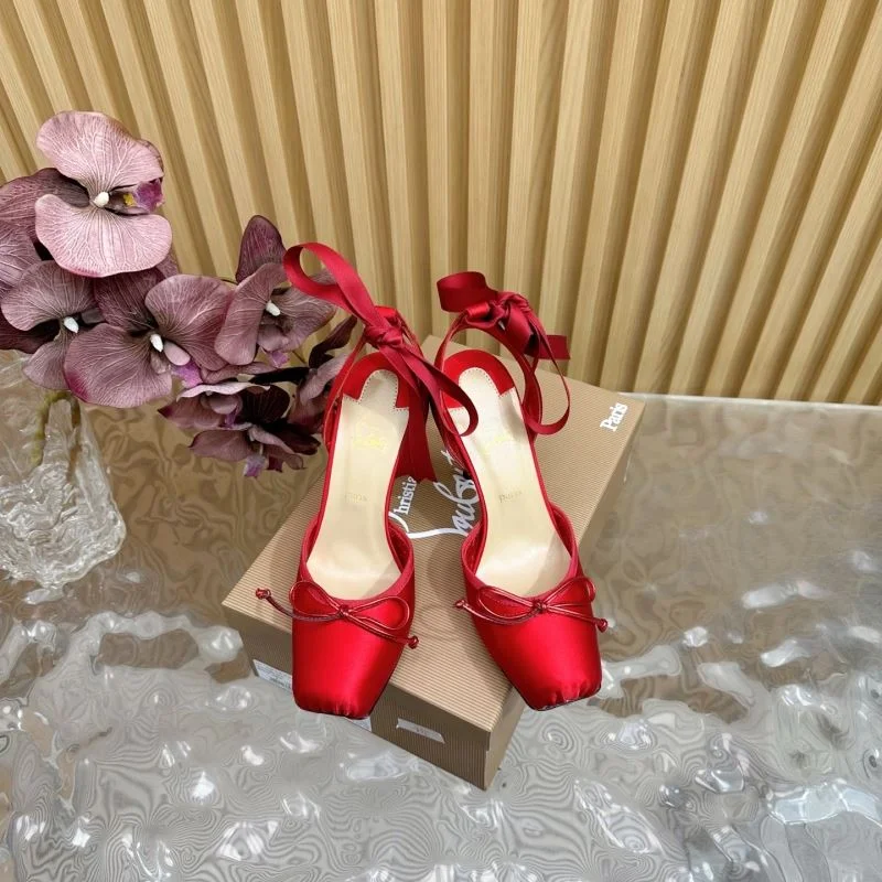 Christian Louboutin Sandals EyeCatching 22764