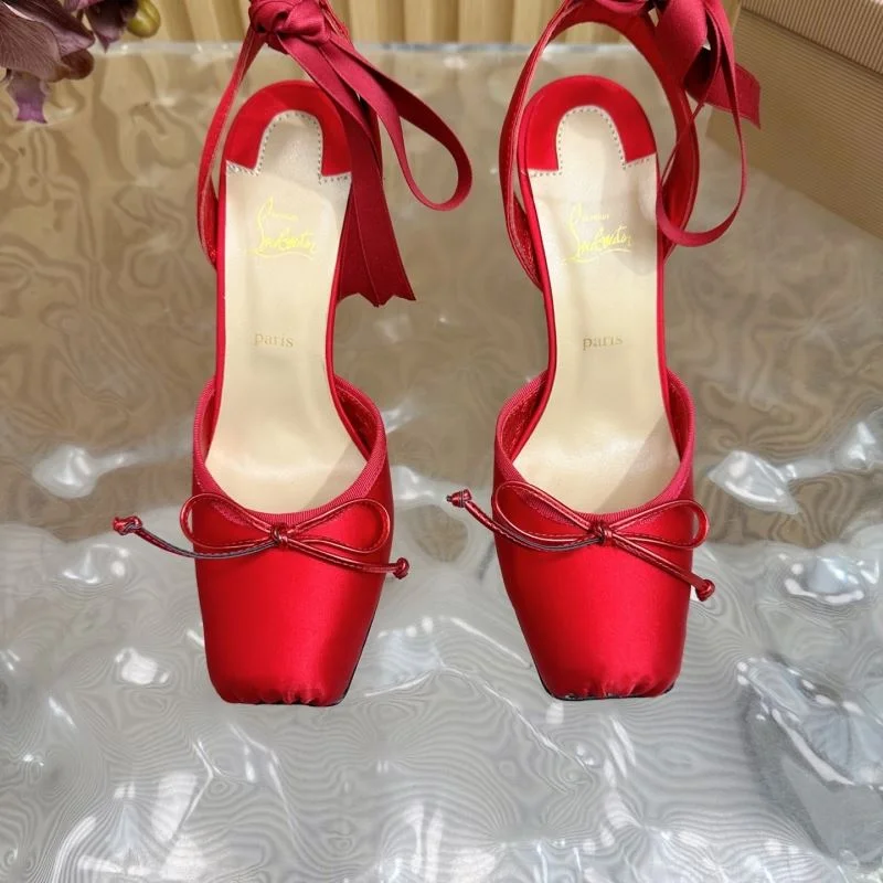 Christian Louboutin Sandals EyeCatching 22764