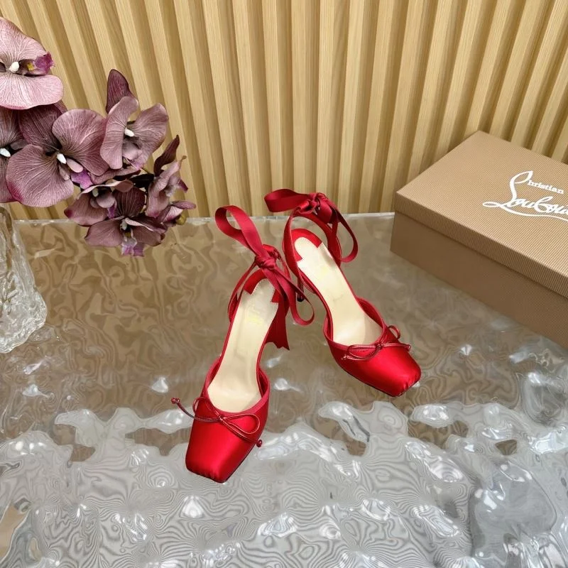 Christian Louboutin Sandals EyeCatching 22764