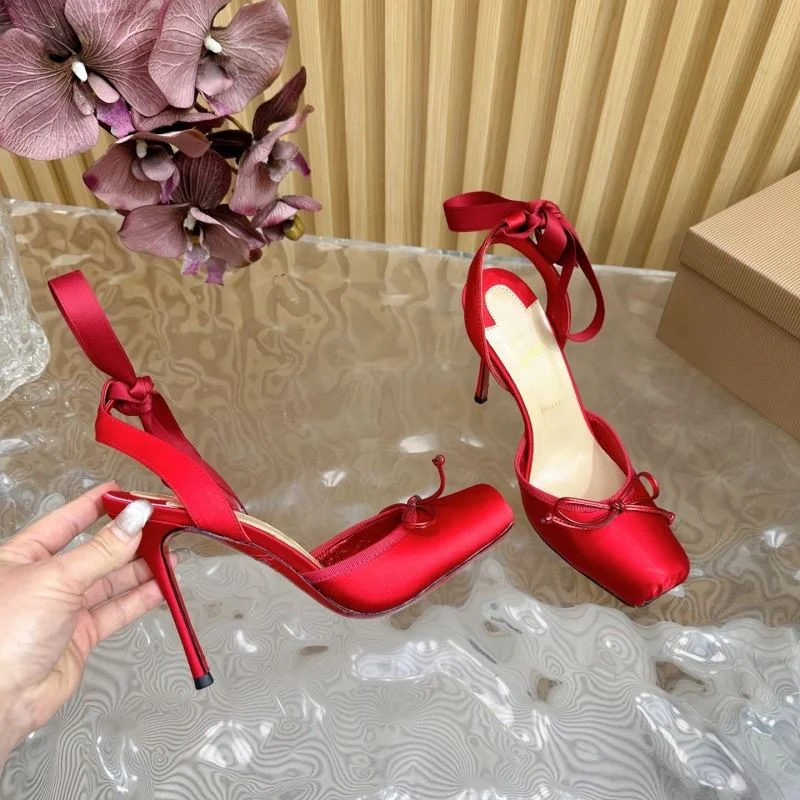 Christian Louboutin Sandals EyeCatching 22764