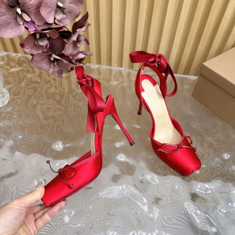 Christian Louboutin Sandals EyeCatching 22764