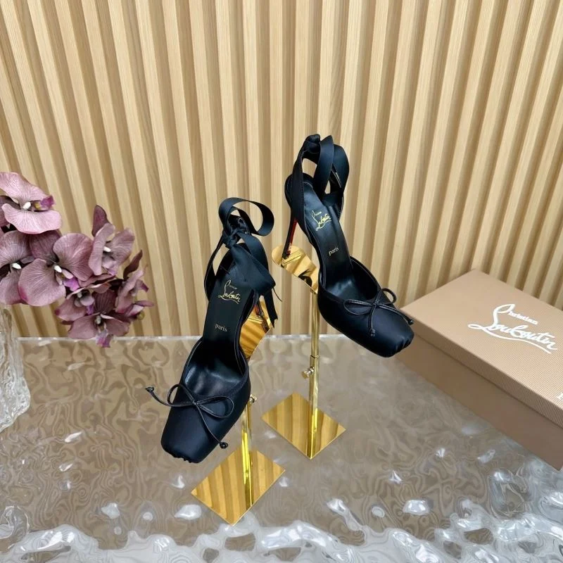 Christian Louboutin Sandals Flexible 22783