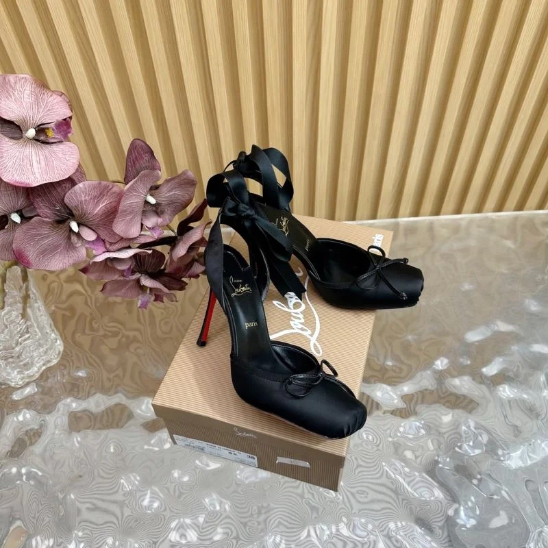 Christian Louboutin Sandals Flexible 22783