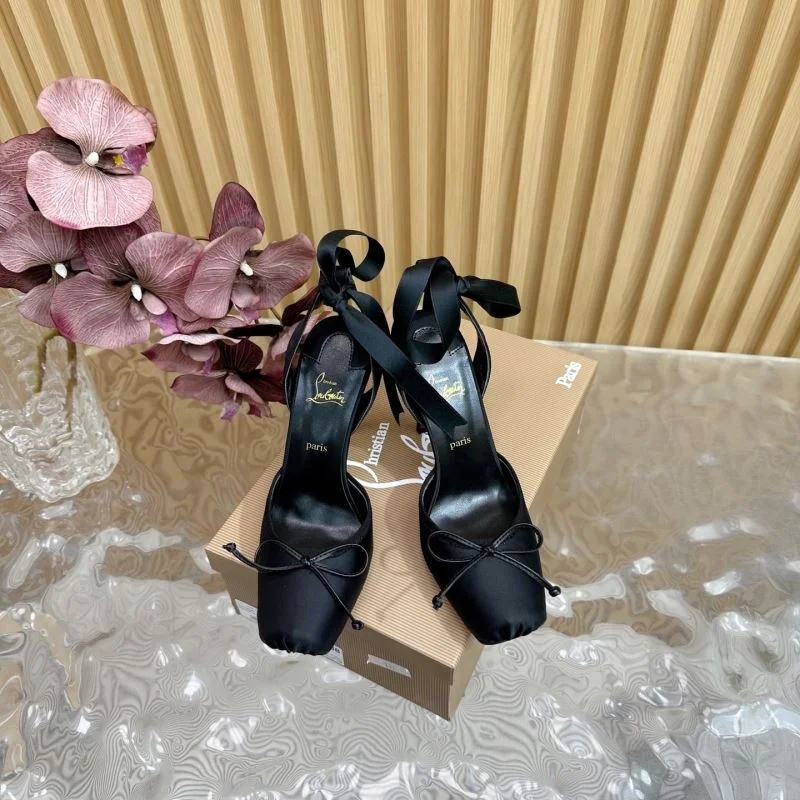 Christian Louboutin Sandals Flexible 22783