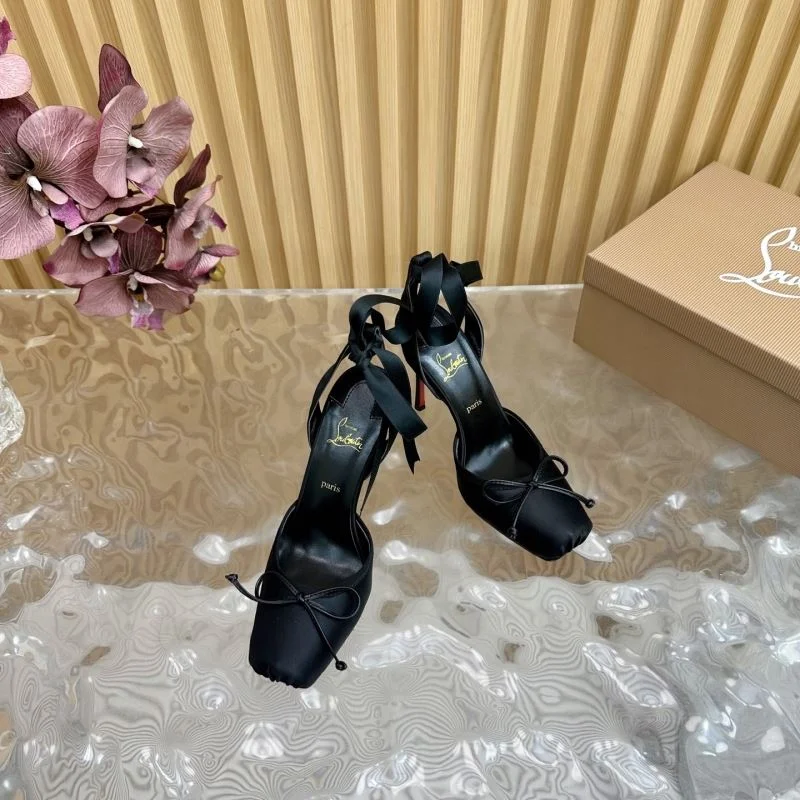 Christian Louboutin Sandals Flexible 22783
