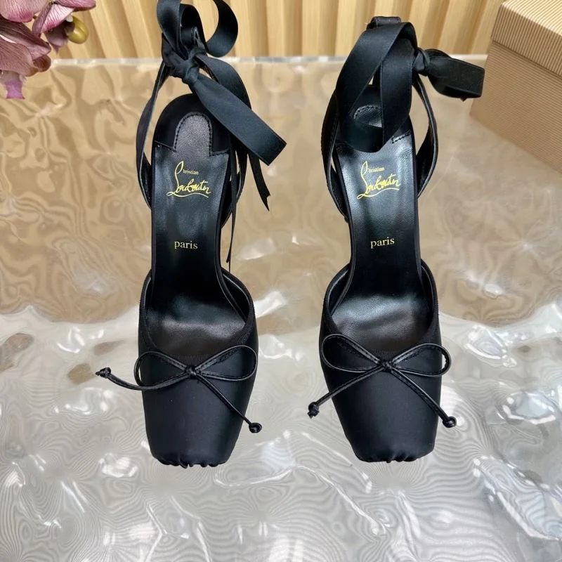 Christian Louboutin Sandals Flexible 22783