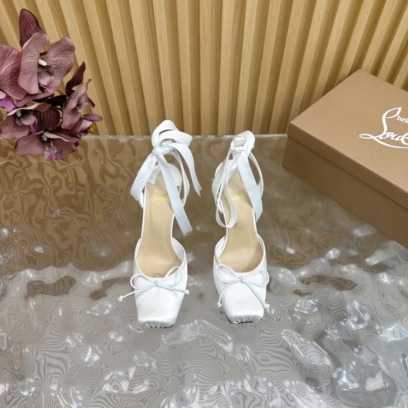 TechFriendly Christian Louboutin Sandals 22761