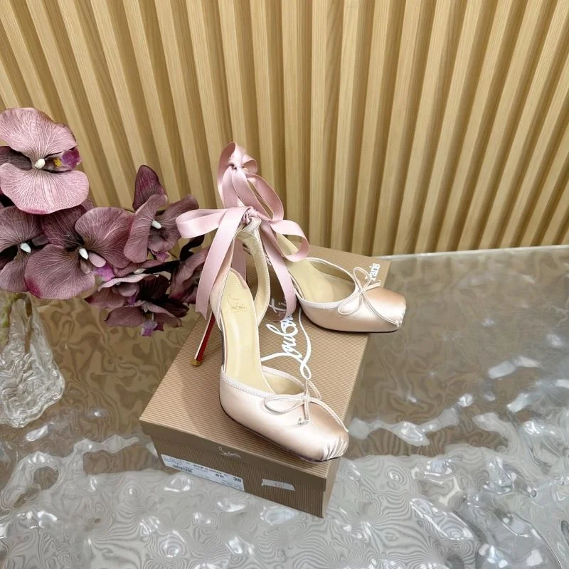 Christian Louboutin Sandals FastDry 22755