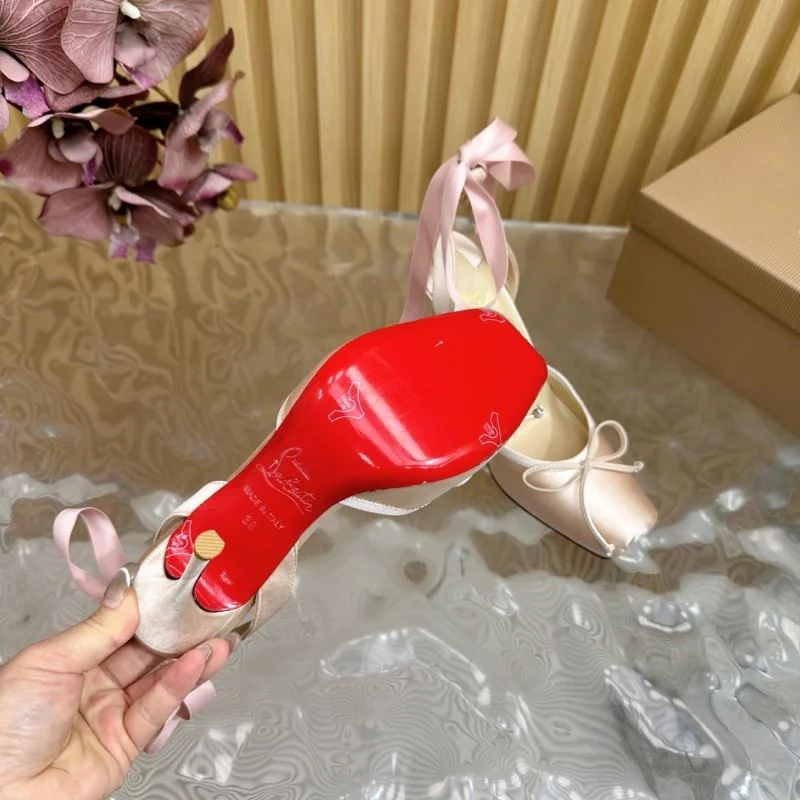 Christian Louboutin Sandals FastDry 22755