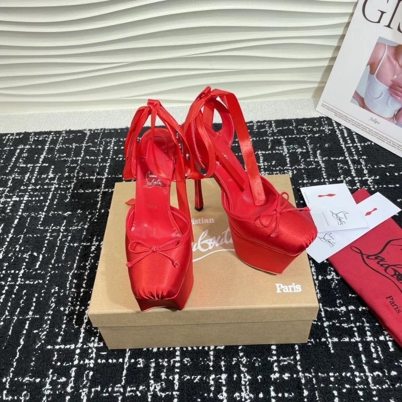 Christian Louboutin Sandals HighQuality 22765